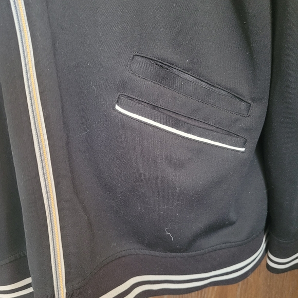 Vintage Roots Men's zip up - Picture 5 of 5